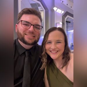 Meet your Posher, Morgan